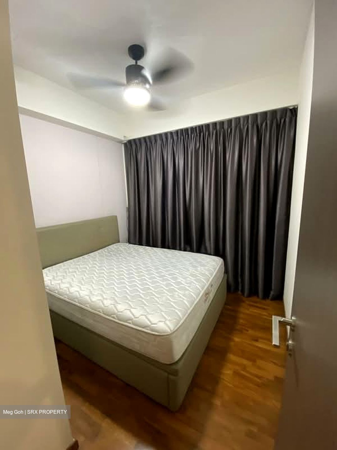 Vue 8 Residence (D18), Condominium #575724281